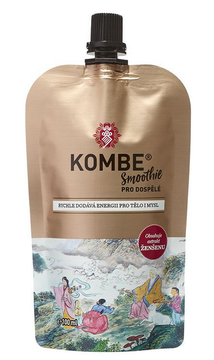 Kombe smoothie 100 ml 